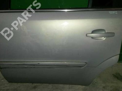 Left rear door OPEL ZAFIRA / ZAFIRA FAMILY B (A05) 1.9 CDTI (M75) | BP1462181C4 