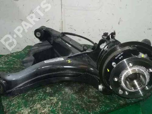 Used Left rear suspension arm MERCEDES-BENZ VITO Mixto (Double Cabin) (W447) 109 CDI (447.701, 447.703, 447.705) (88 hp) 2507637
