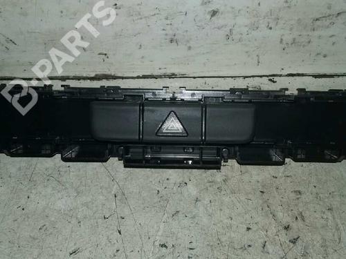 Used Warning switch MERCEDES-BENZ VITO Mixto (Double Cabin) (W447) 109 CDI (447.701, 447.703, 447.705) (88 hp) 3467562