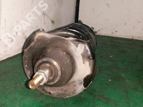 Right front shock absorber OPEL VIVARO A Van (X83) 2.0 CDTI (F7) | BP2244419M17 