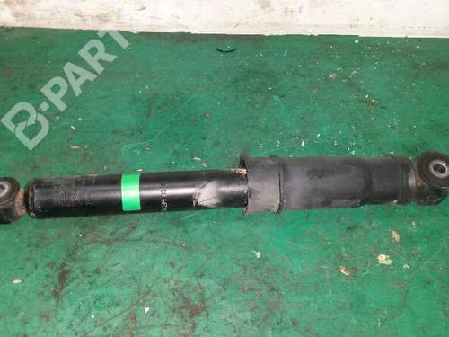 Left rear shock absorber OPEL VIVARO A Van (X83) 2.0 CDTI (F7) BP2244428M18