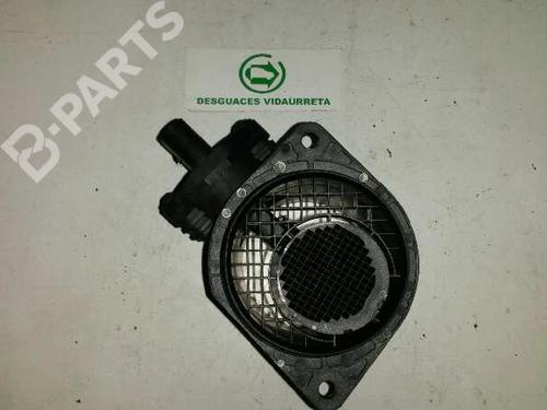 Used Mass air flow sensor SEAT LEON (1P1) 1.9 TDI (105 hp) 1652898
