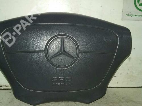 Airbag delantero izquierdo MERCEDES-BENZ VITO Van (W638) 110 D 2.3 (638.074, 638.078) (98 hp)null