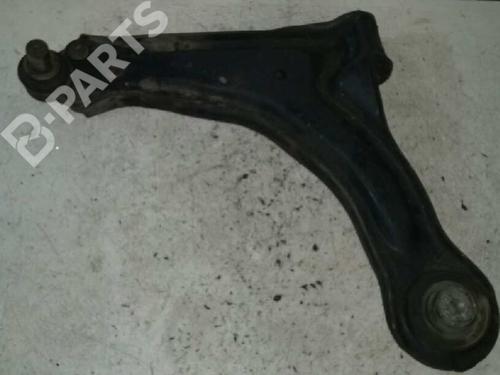 Used Left front suspension arm MERCEDES-BENZ VITO Van (W638) 110 D 2.3 (638.074, 638.078) (98 hp) 1315590