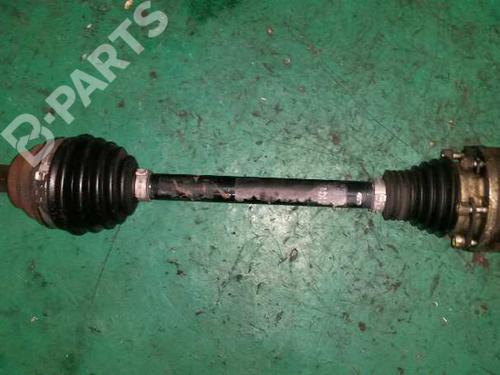 Used Left front driveshaft SEAT LEON (1P1) 1.9 TDI (105 hp) 1319822
