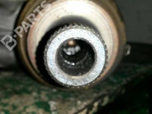 Left front driveshaft SEAT LEON (1P1) 1.9 TDI | BP1319822M38 