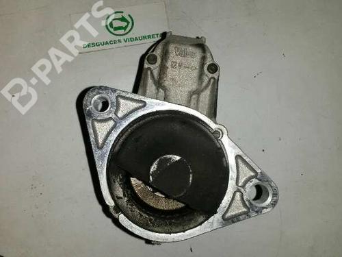 Starter NISSAN PRIMERA Hatchback (P12) 1.8 | BP2425492M8 