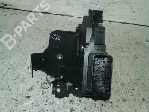 Front right lock FORD FOCUS C-MAX (DM2) 1.6 | BP1303014C97 