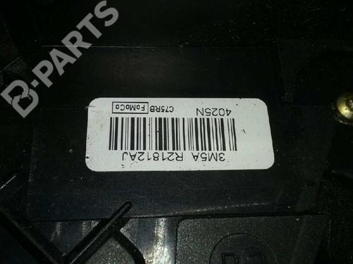 Front right lock FORD FOCUS C-MAX (DM2) 1.6 | BP1303014C97 