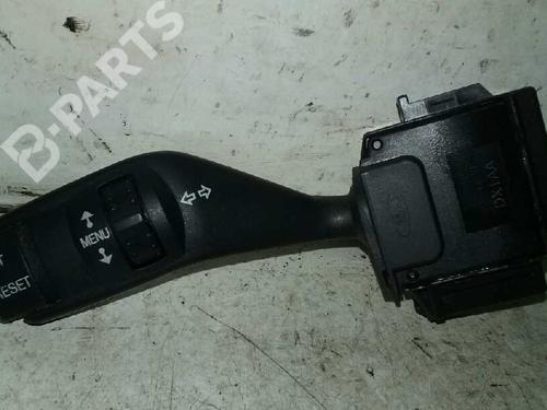 Used Steering column stalk FORD FOCUS C-MAX (DM2) 1.6 (100 hp) 1317501