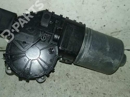 Used Front wiper motor FORD FOCUS C-MAX (DM2) 1.6 (100 hp) 1317503