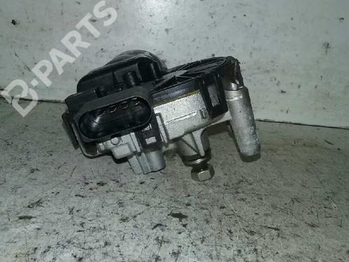 Front wiper motor FORD FOCUS C-MAX (DM2) 1.6 | BP1317503M29 
