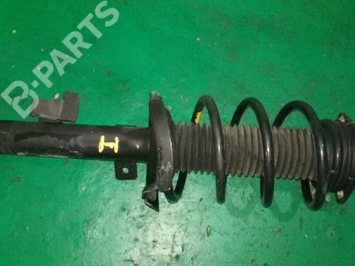 Used Left front shock absorber FORD FOCUS C-MAX (DM2) 1.6 (100 hp) 1303009