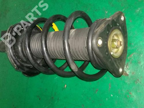 Left front shock absorber FORD FOCUS C-MAX (DM2) 1.6 | BP1303009M16 