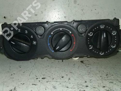 Commande Chauffage FORD FOCUS C-MAX (DM2) 1.6 (100 hp) 1303018