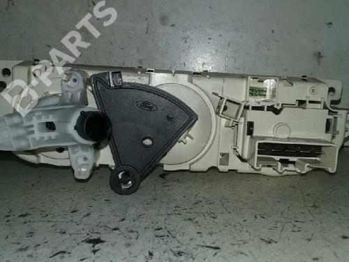 Climate control FORD FOCUS C-MAX (DM2) 1.6 | BP1303018I5 
