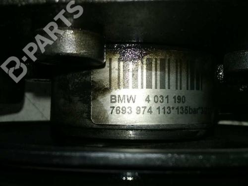 Servopumpe BMW 5 (E60) 525 i | BP1728892M99 