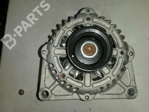 Alternator CHEVROLET AVEO / KALOS Hatchback (T250, T255) 1.4 | BP1303272M7 