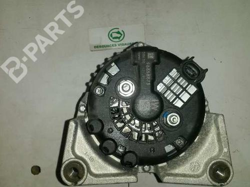 Alternator CHEVROLET AVEO / KALOS Hatchback (T250, T255) 1.4 | BP1303272M7 