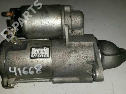 Starter CHEVROLET AVEO / KALOS Hatchback (T250, T255) 1.4 | BP1303278M8 