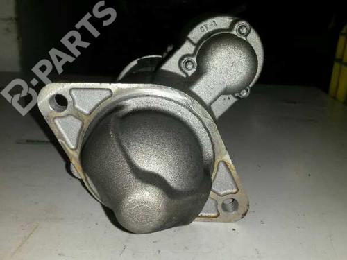 Used Starter CHEVROLET AVEO / KALOS Hatchback (T250, T255) 1.4 (101 hp) 1303278