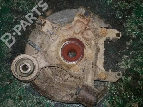 Right rear steering knuckle MITSUBISHI PAJERO III (V7_W, V6_W) 3.2 Di-D (V68W, V78W) | BP1303243M28 