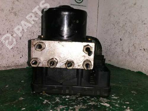 Used ABS pump CHRYSLER VOYAGER IV (RG, RS) 2.5 CRD (141 hp) 1315572