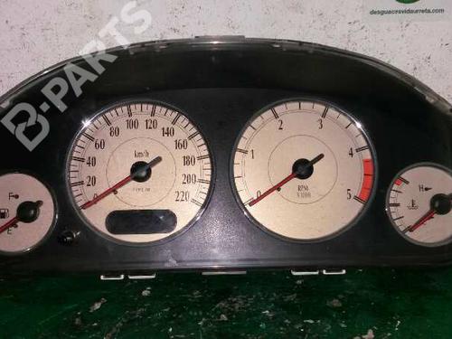 Used Instrument cluster CHRYSLER VOYAGER IV (RG, RS) 2.5 CRD (141 hp) 1315579