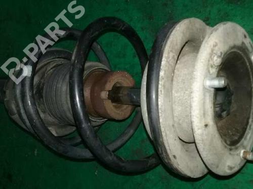Left front shock absorber BMW 3 (E46)  | BP1303744M16 