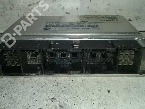 Engine control unit (ECU) BMW 3 (E46)  | BP1303748M57 