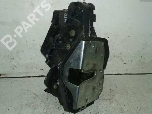 Used Rear right lock BMW 3 (E46) [1997-2005]  1303750