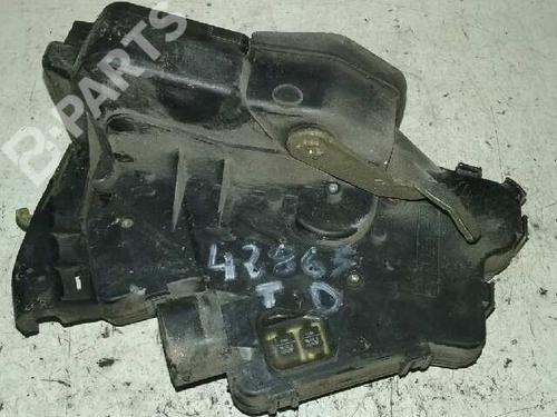 Rear right lock BMW 3 (E46)  | BP1303750C99 