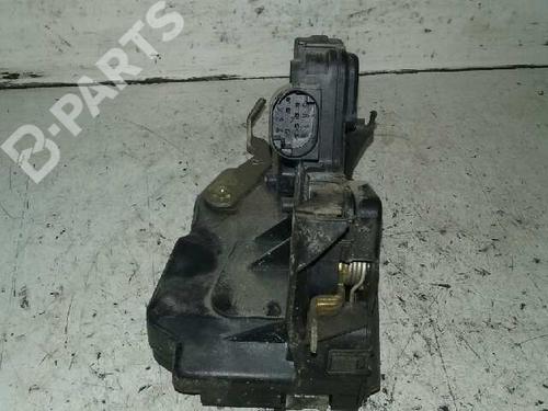 Rear right lock BMW 3 (E46)  | BP1303750C99 