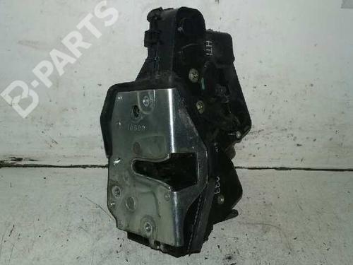 Used Rear left lock BMW 3 (E46) [1997-2005]  1303751
