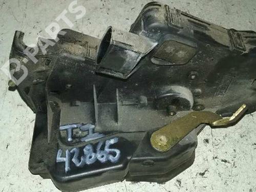 Rear left lock BMW 3 (E46)  | BP1303751C100 