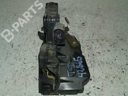 Rear left lock BMW 3 (E46)  | BP1303751C100 