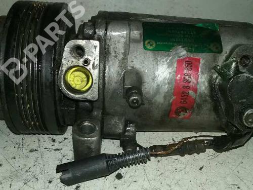 AC compressor BMW 3 (E46)  | BP1303752M34 