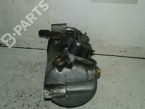 AC compressor BMW 3 (E46)  | BP1303752M34 