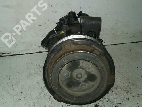 AC compressor BMW 3 (E46)  | BP1303752M34 