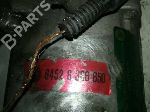AC compressor BMW 3 (E46)  | BP1303752M34 