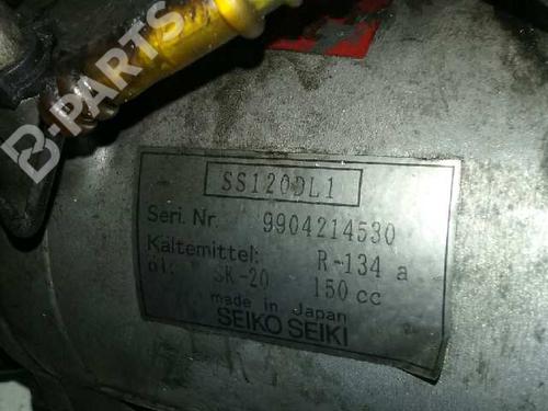 AC compressor BMW 3 (E46)  | BP1303752M34 