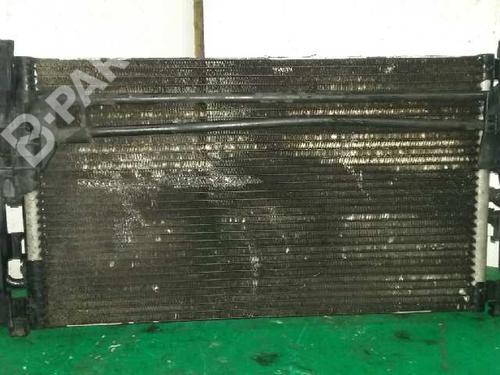 Used AC radiator BMW 3 (E46) [1997-2005]  1303753