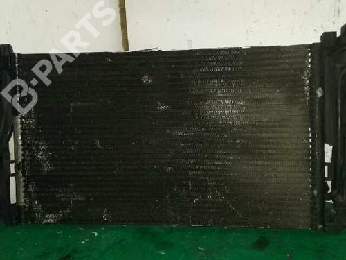 AC radiator BMW 3 (E46)  | BP1303753M32 