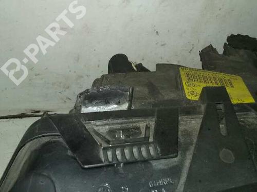 Left headlight BMW 3 (E46)  | BP1303756C28 