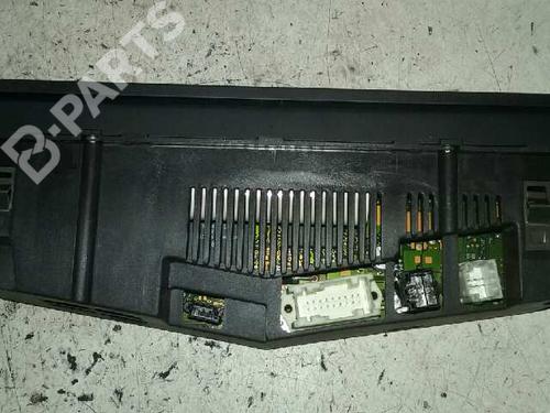 Climate control BMW 3 (E46)  | BP1303758I5 