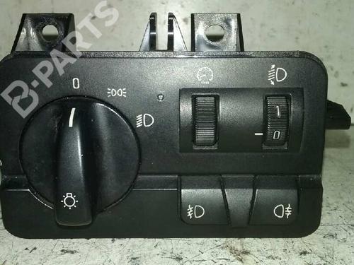 Used Headlight switch BMW 3 (E46) [1997-2005]  1318339
