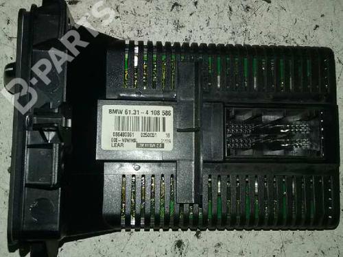 Headlight switch BMW 3 (E46)  | BP1318339I24 