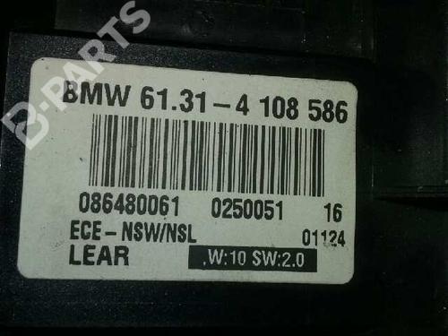 Headlight switch BMW 3 (E46)  | BP1318339I24 
