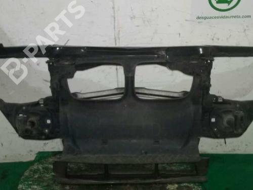 Used Front slam panel BMW 3 (E46) [1997-2005]  1303760