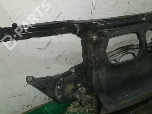 Frontplate/Frontkurv BMW 3 (E46)  | BP1303760C72 